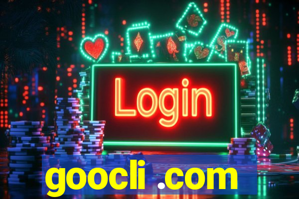 goocli .com